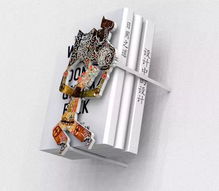 当非遗技艺邂逅现代美学 创意办公用品中的设计新生