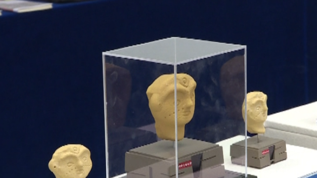 蚌埠首届文创大赛美术设计类作品获奖名单揭晓，匠心独运展珠城风采