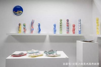 融古铸新，跨界共生——2018届中央美术学院陶瓷设计工作室本科生毕业作品展中的多媒体设计探索