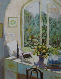 2015年清华大学美术学院设计类色彩优秀试卷41 色彩设计与创新思维的融合