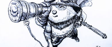 广州美术手绘设计与多媒体设计培训 创意与技术的完美融合