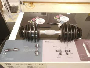 2017西安美术学院产品设计毕业作品展 多媒体设计的创新与探索