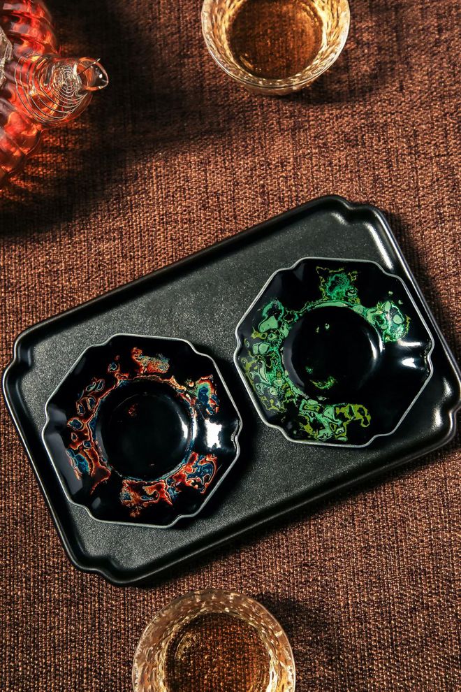 陈俐宇 择一事，痴一心，终一生！美术设计